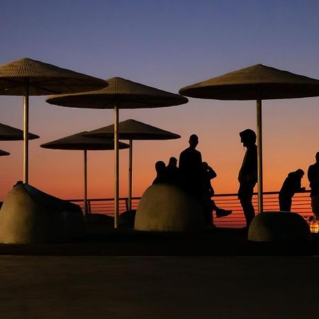 Aharonson'S - 1 Minute To The Beach Tel Aviv Exterior photo